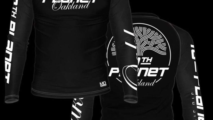 Rashguard pre order