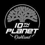 10TH PLANET JIU JITSU OAKLAND