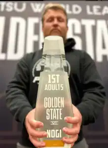 10th Planet Oakland wins anoither golder state team